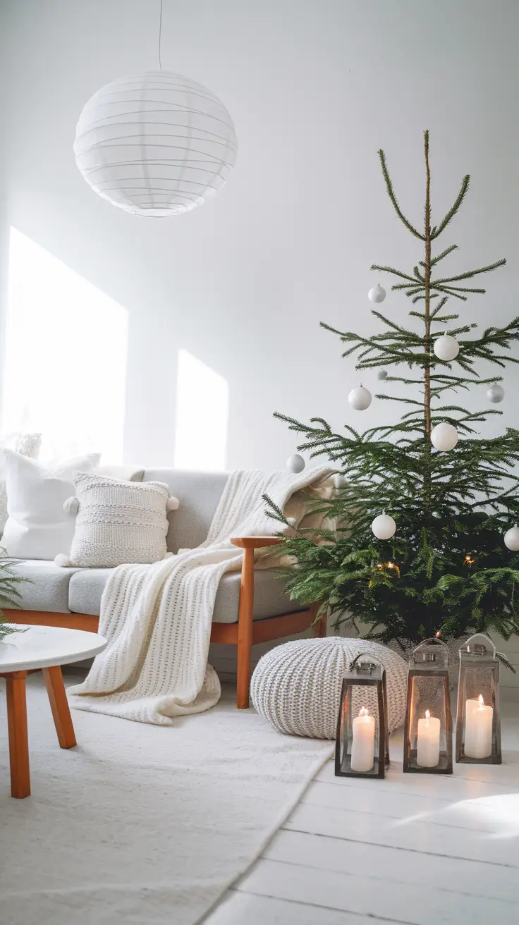 Christmas Decor Ideas 2026: Fresh, Cozy & Creative Holiday Inspiration