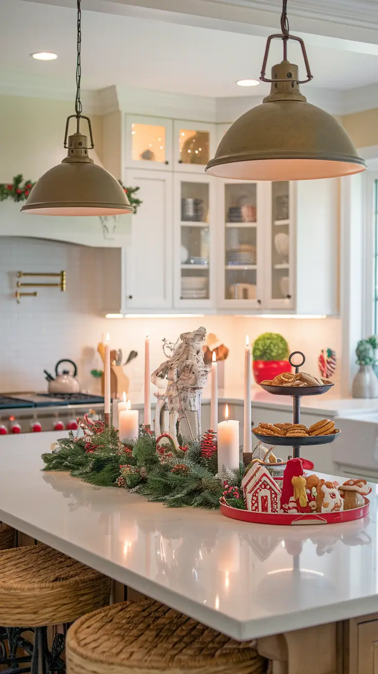 Christmas Decor Ideas 2026: Fresh, Cozy & Creative Holiday Inspiration