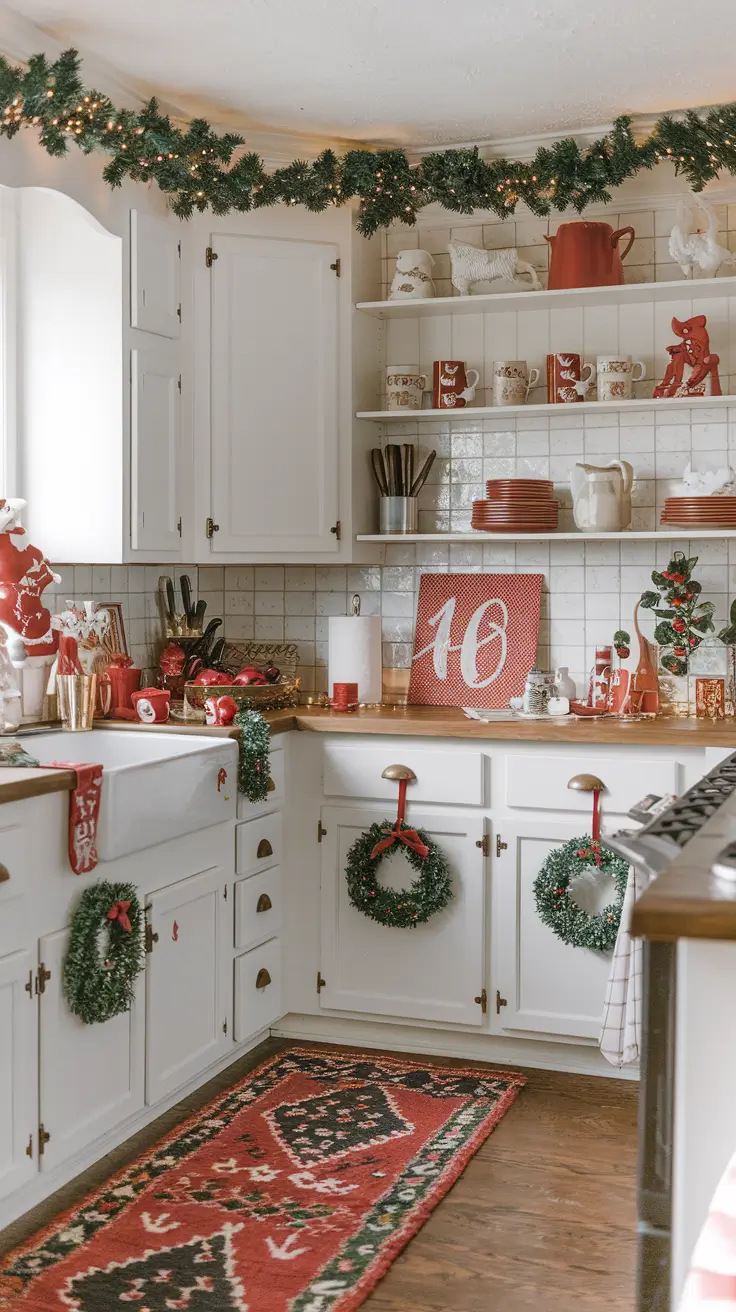 Christmas Decor Ideas 2026: Fresh, Cozy & Creative Holiday Inspiration