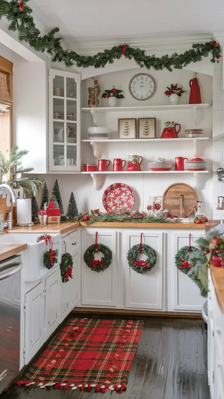 Christmas Decor Ideas 2026: Fresh, Cozy & Creative Holiday Inspiration