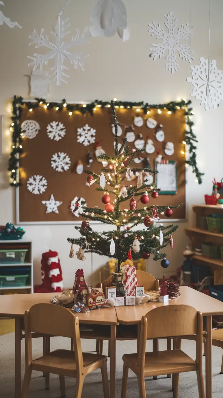 Christmas Decor Ideas 2026: Fresh, Cozy & Creative Holiday Inspiration