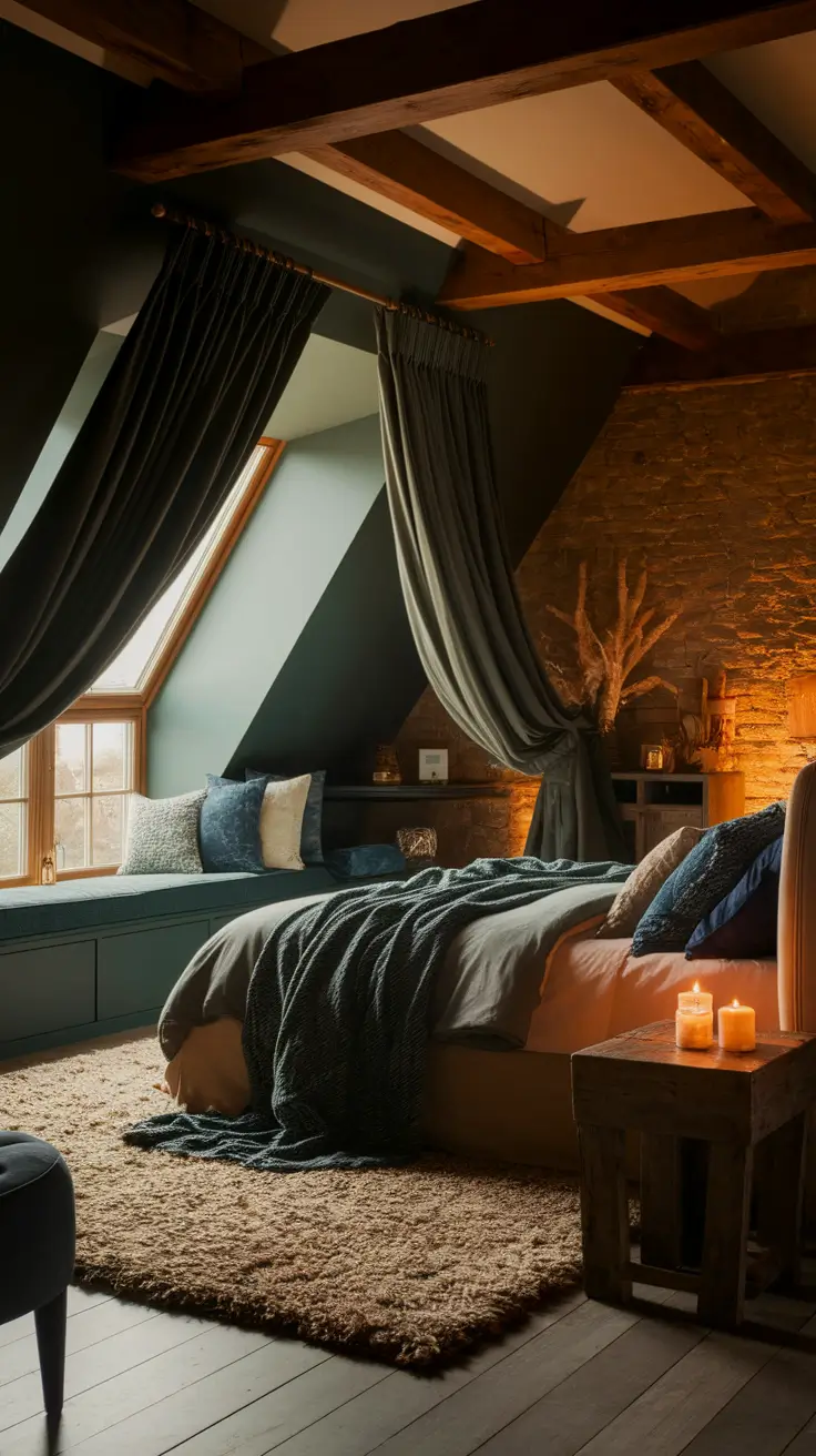 Bedroom Ideas 2026 - Modern and Cozy Designs for Small Rooms