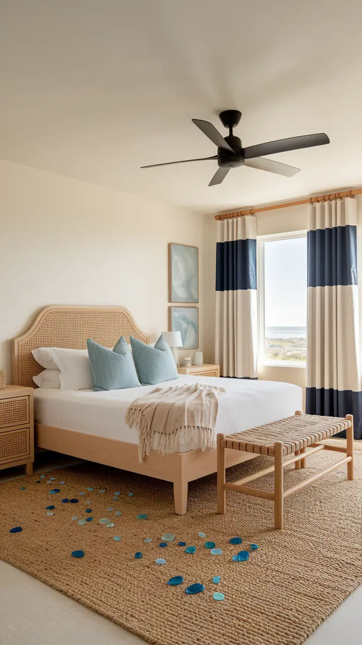 Bedroom Ideas 2026 - Modern and Cozy Designs for Small Rooms
