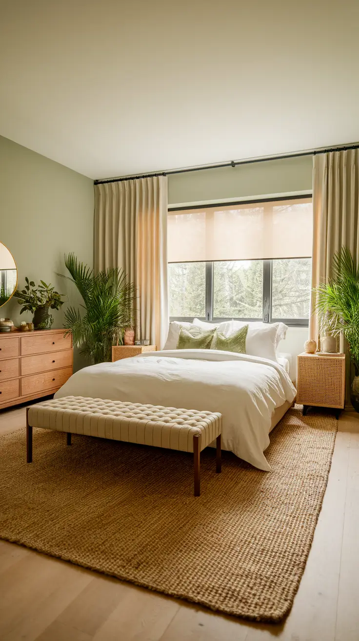 Bedroom Ideas 2026 - Modern and Cozy Designs for Small Rooms