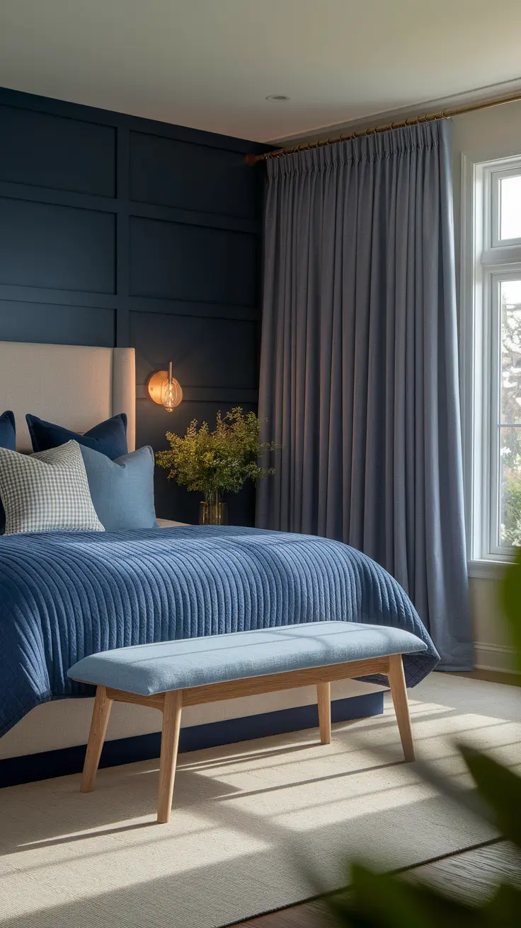 Bedroom Ideas 2026 - Modern and Cozy Designs for Small Rooms
