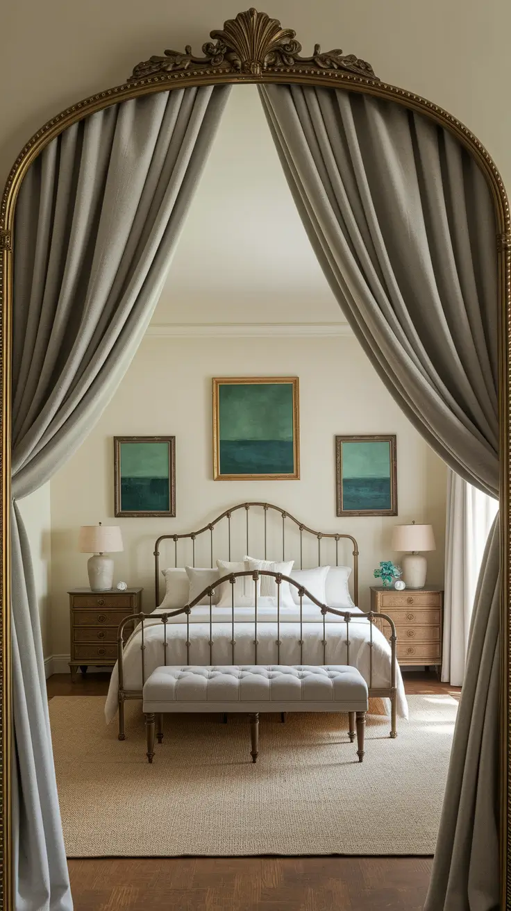 Bedroom Ideas 2026 - Modern and Cozy Designs for Small Rooms