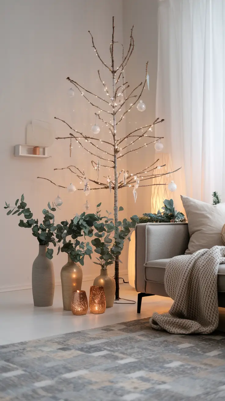 Apartment Christmas Decor Ideas 2026: Cozy & Creative Inspiration for Small Spaces