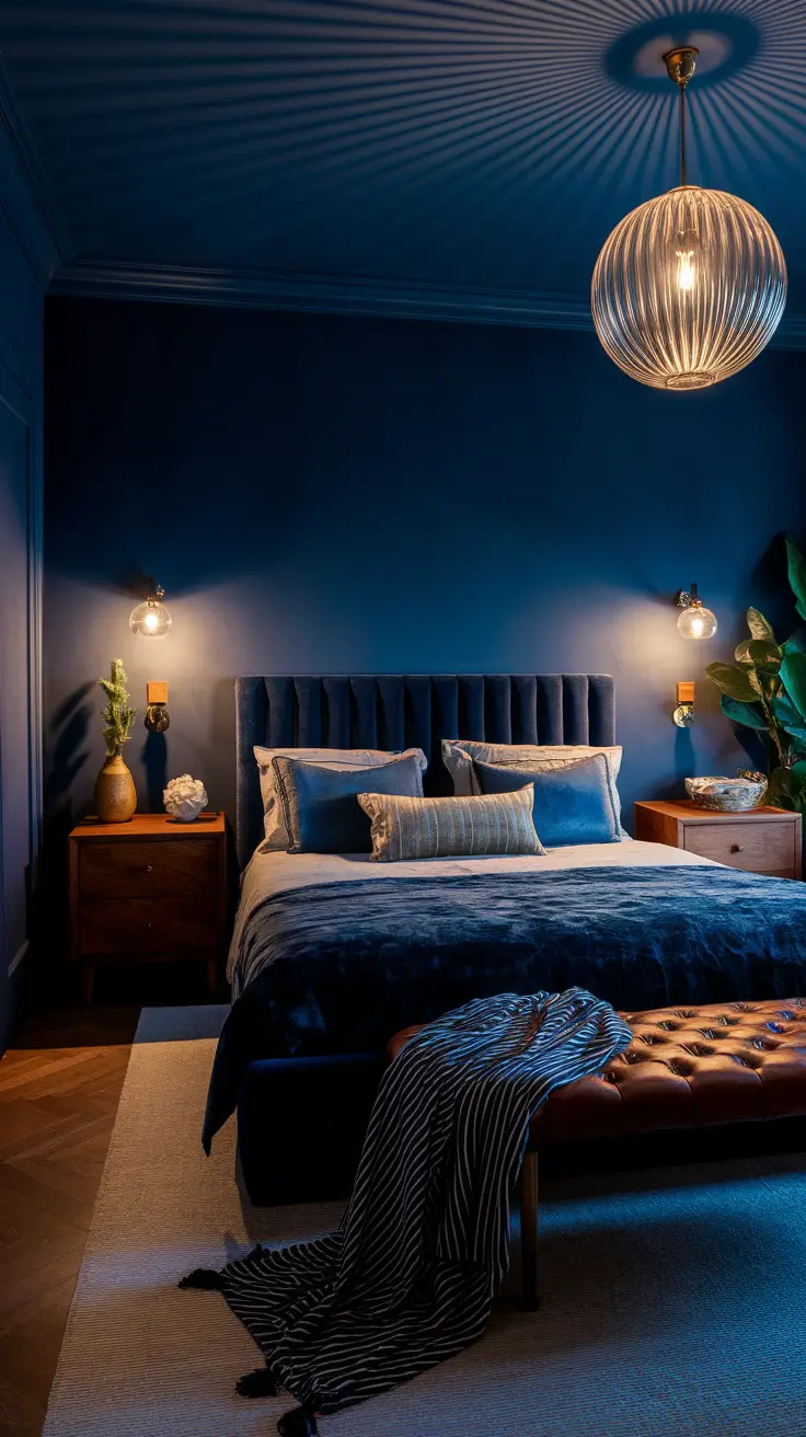 Bedroom Ideas 2026 - Modern and Cozy Designs for Small Rooms