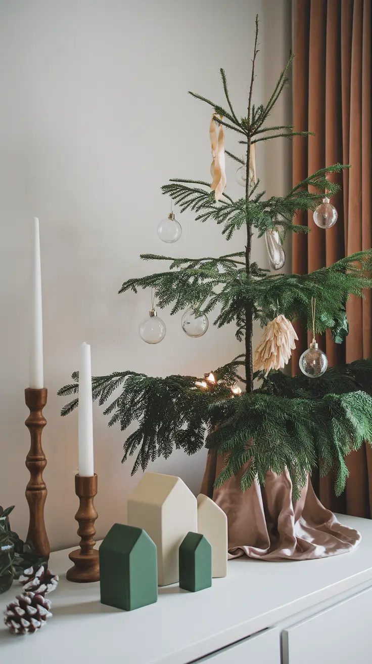 Apartment Christmas Decor Ideas 2026: Cozy & Creative Inspiration for Small Spaces