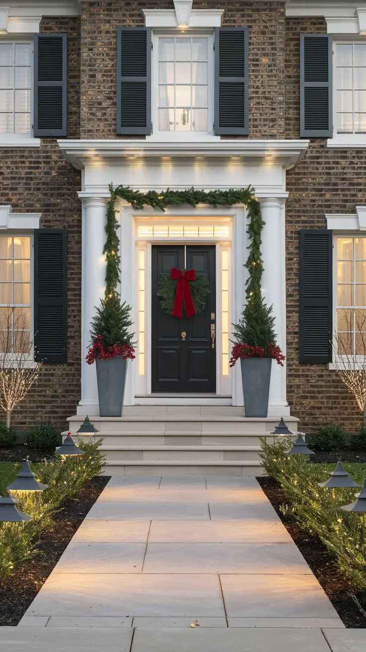 Christmas Yard Decorations Ideas 2026: Stylish & Easy DIY Outdoor Inspiration