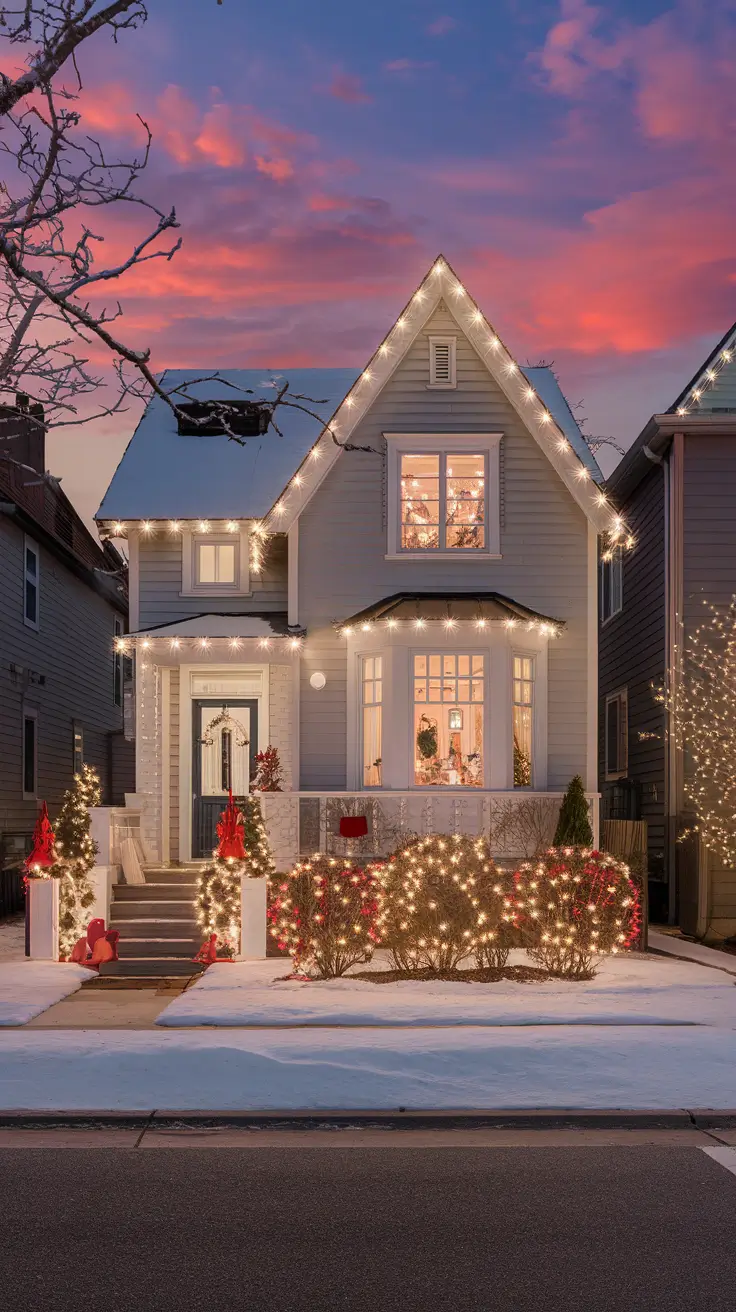 Christmas Yard Decorations Ideas 2026: Stylish & Easy DIY Outdoor Inspiration