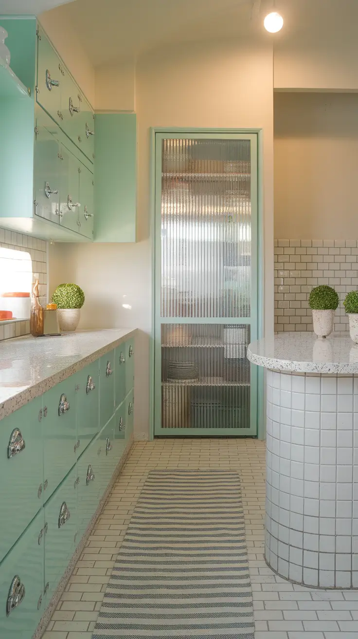 Green Kitchen Ideas 2026: Modern, Farmhouse & Small Space Inspiration