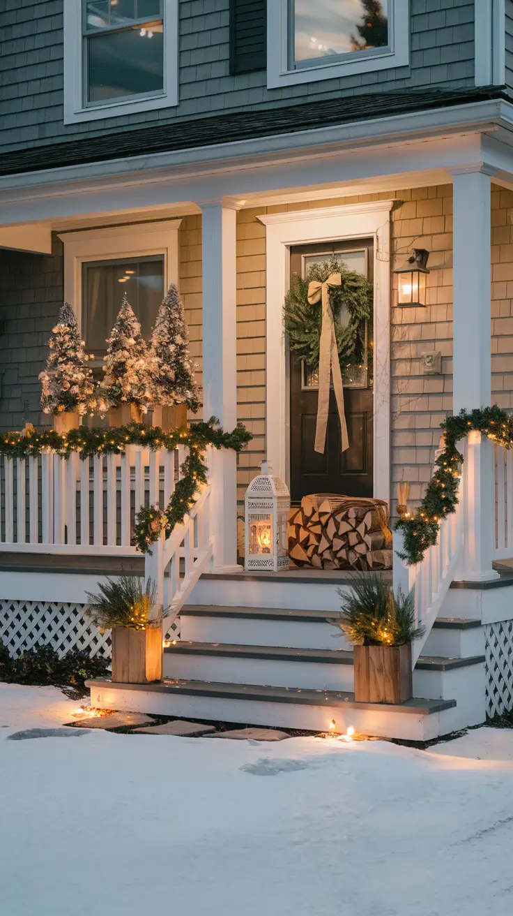 Christmas Yard Decorations Ideas 2026: Stylish & Easy DIY Outdoor Inspiration