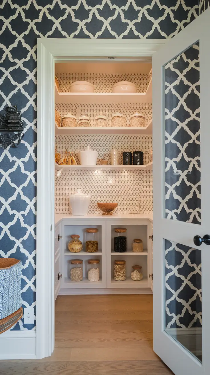 Pantry Makeover Ideas 2026: DIY & Budget-Friendly Tips for Small Spaces