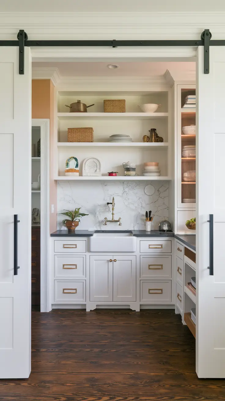 Pantry Makeover Ideas 2026: DIY & Budget-Friendly Tips for Small Spaces