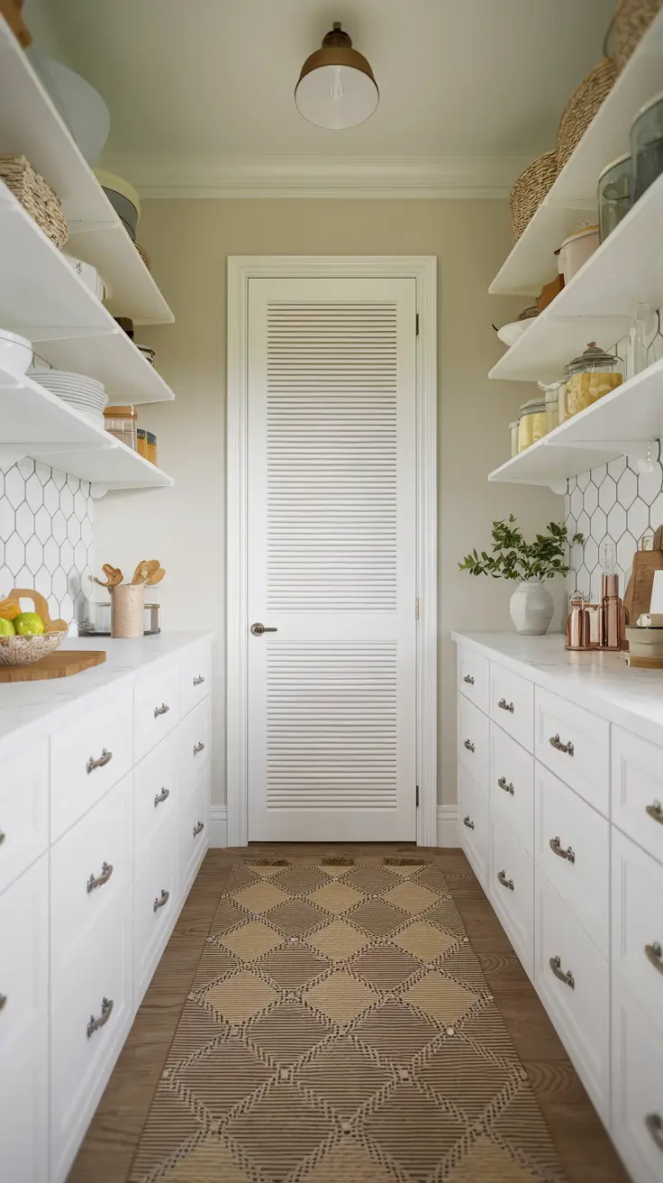 Pantry Makeover Ideas 2026: DIY & Budget-Friendly Tips for Small Spaces