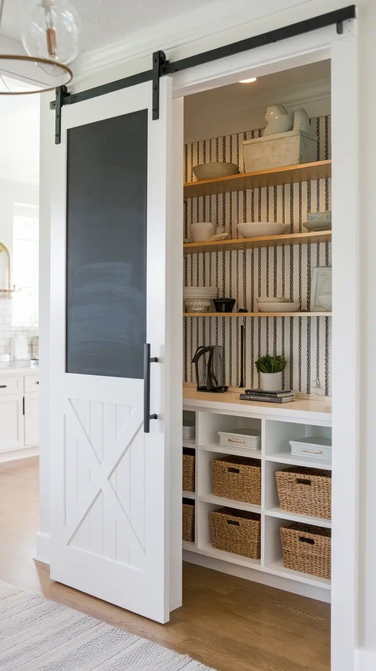 Pantry Makeover Ideas 2026: DIY & Budget-Friendly Tips for Small Spaces