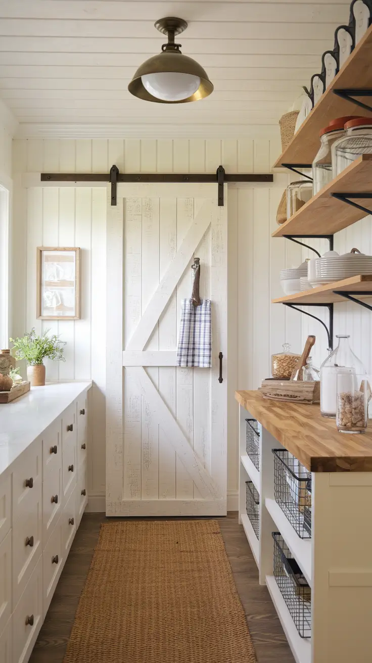 Pantry Makeover Ideas 2026: DIY & Budget-Friendly Tips for Small Spaces