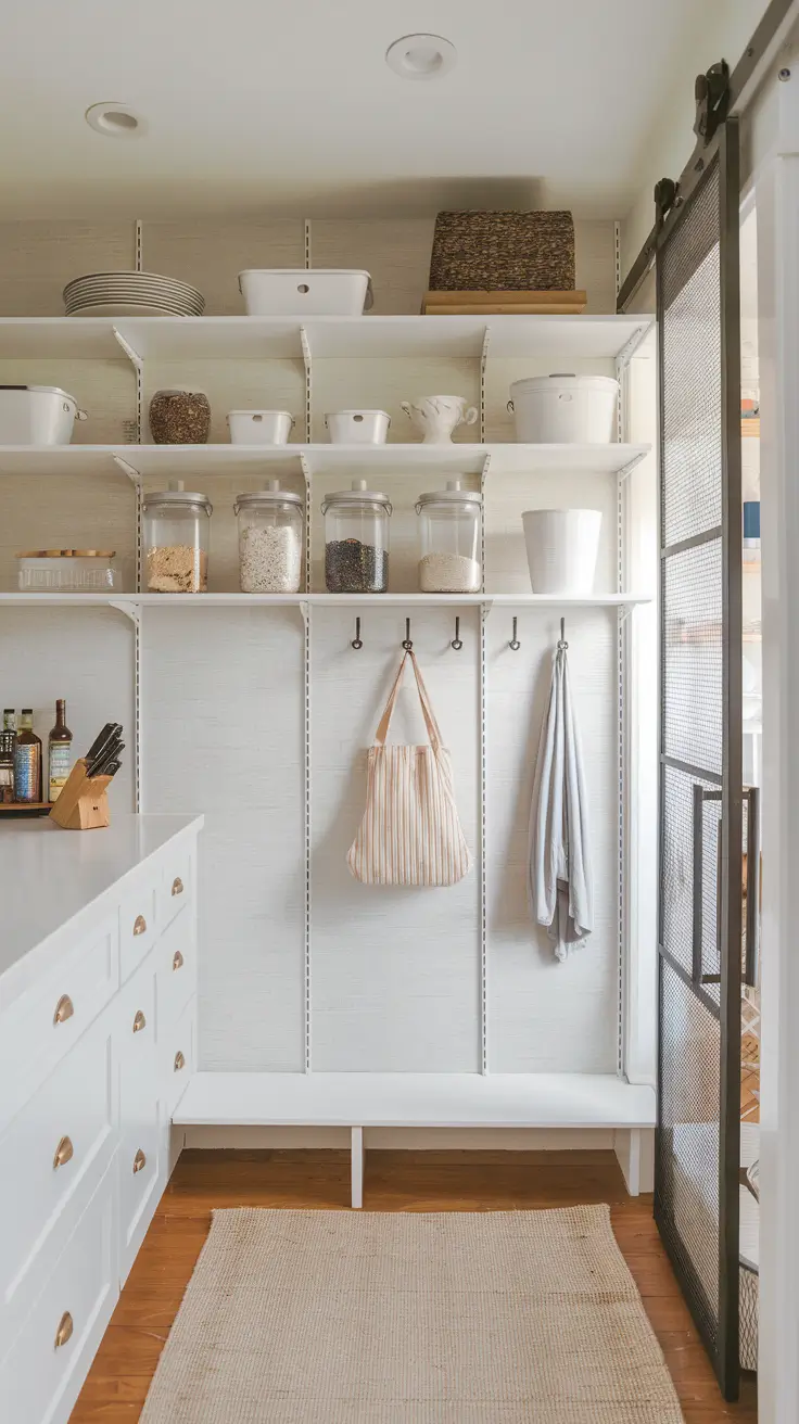 Pantry Makeover Ideas 2026: DIY & Budget-Friendly Tips for Small Spaces