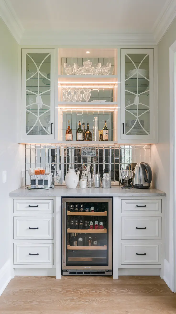 Pantry Makeover Ideas 2026: DIY & Budget-Friendly Tips for Small Spaces