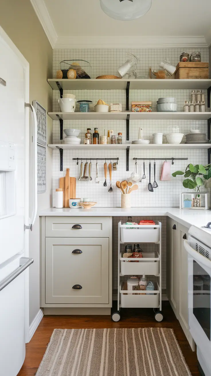 Pantry Makeover Ideas 2026: DIY & Budget-Friendly Tips for Small Spaces