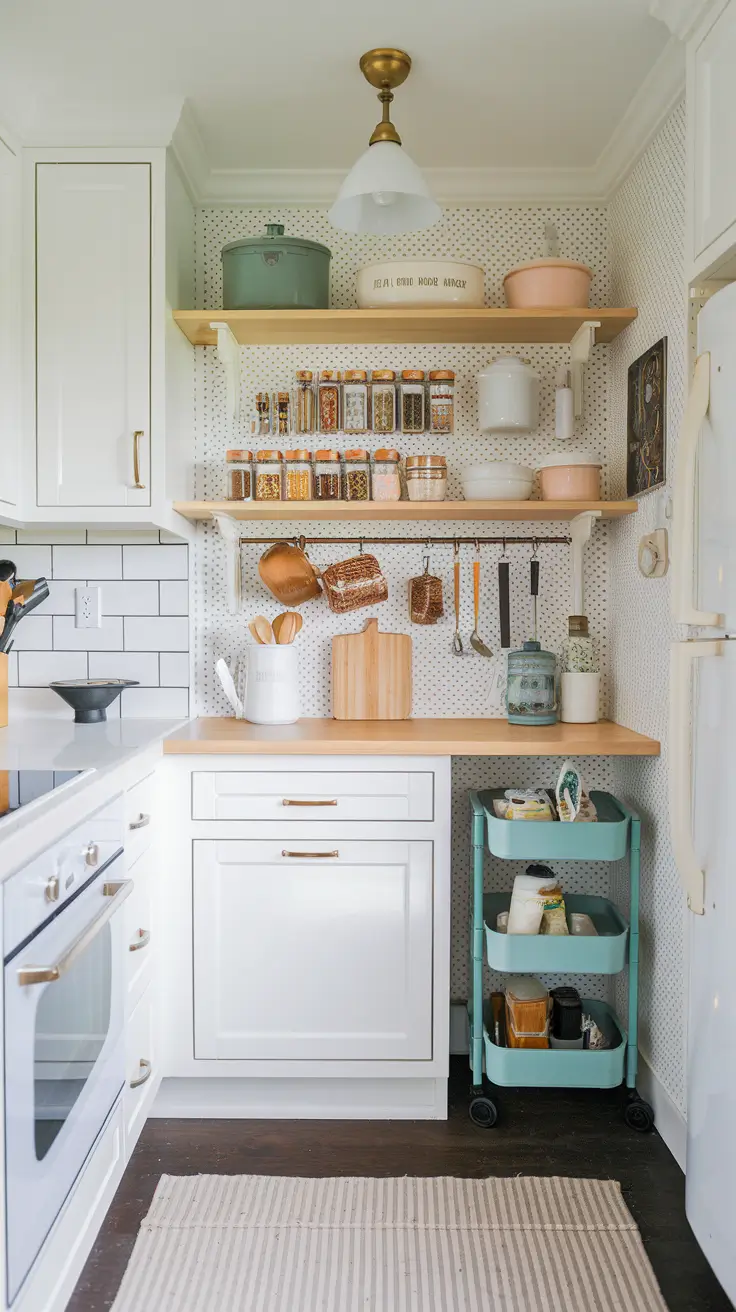 Pantry Makeover Ideas 2026: DIY & Budget-Friendly Tips for Small Spaces