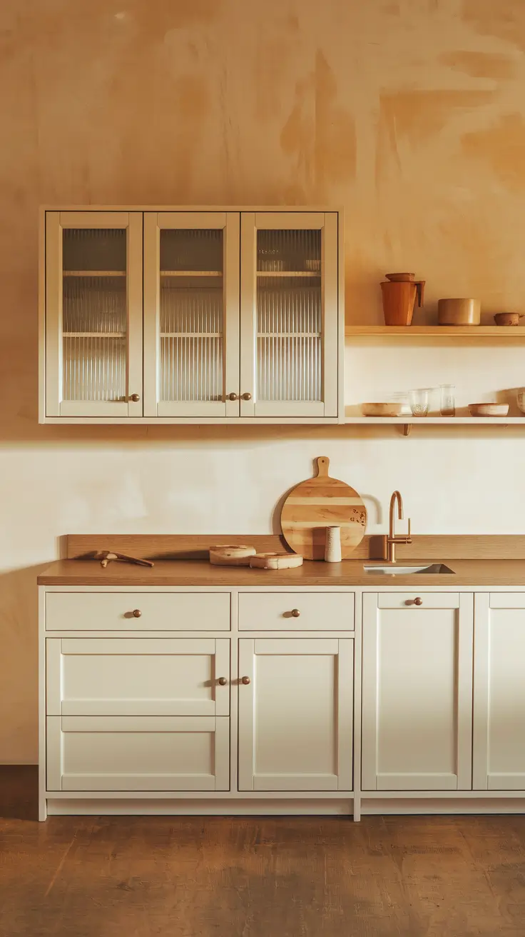 Kitchen Cabinets Ideas 2026: Modern Layouts & Small Space Solutions