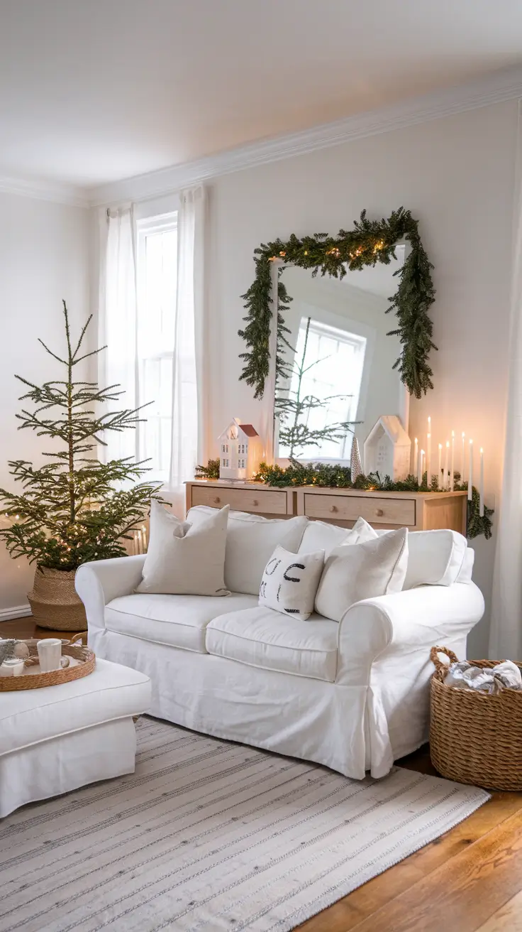 Christmas Room Decor Ideas 2026: Cozy, DIY & Aesthetic Inspiration for Every Space