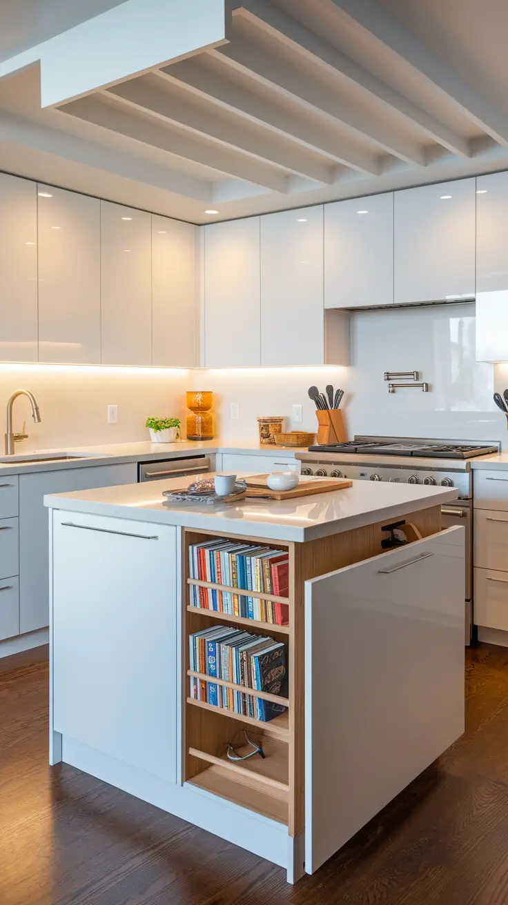 Kitchen Cabinets Ideas 2026: Modern Layouts & Small Space Solutions