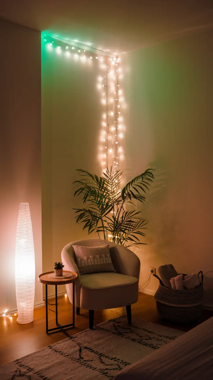 Christmas Lights in the Bedroom 2026: Cozy & Creative Decorating Ideas