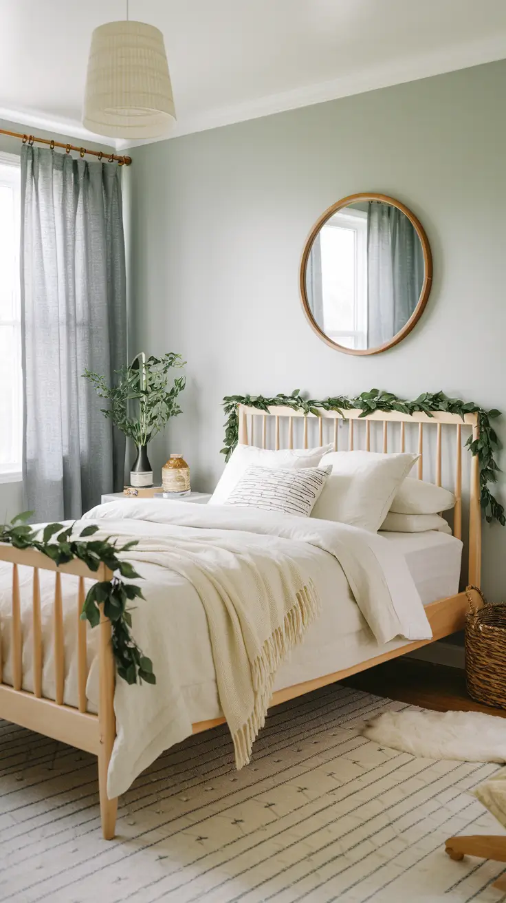 Christmas Lights in the Bedroom 2026: Cozy & Creative Decorating Ideas