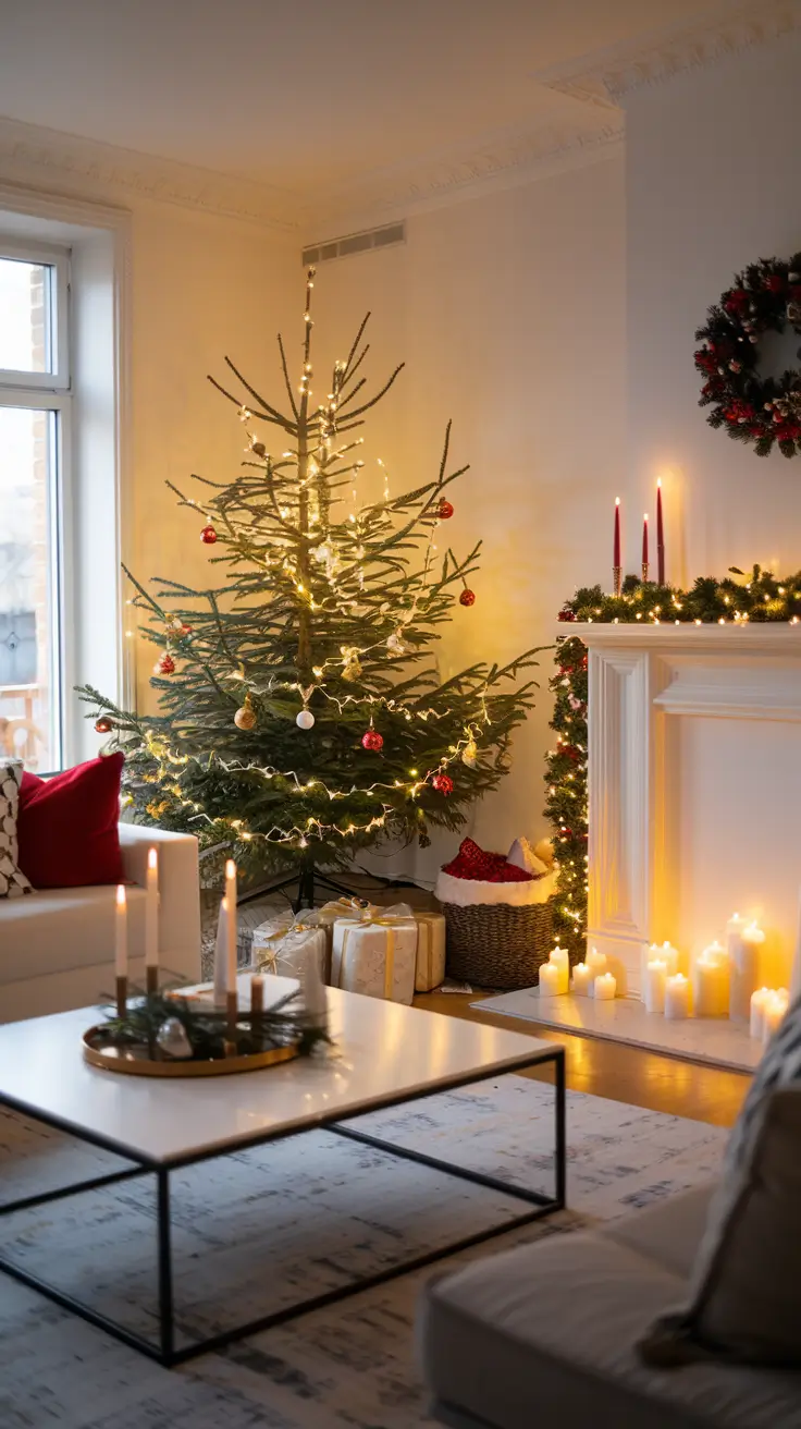Xmas Decorations Ideas 2026 to Transform Your Home