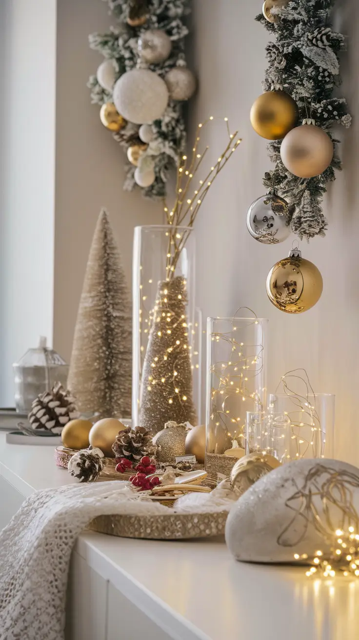 Xmas Decorations Ideas 2026 to Transform Your Home