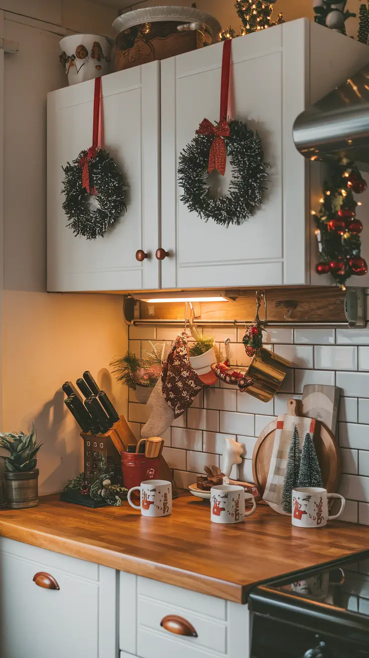 Xmas Decorations Ideas 2026 to Transform Your Home
