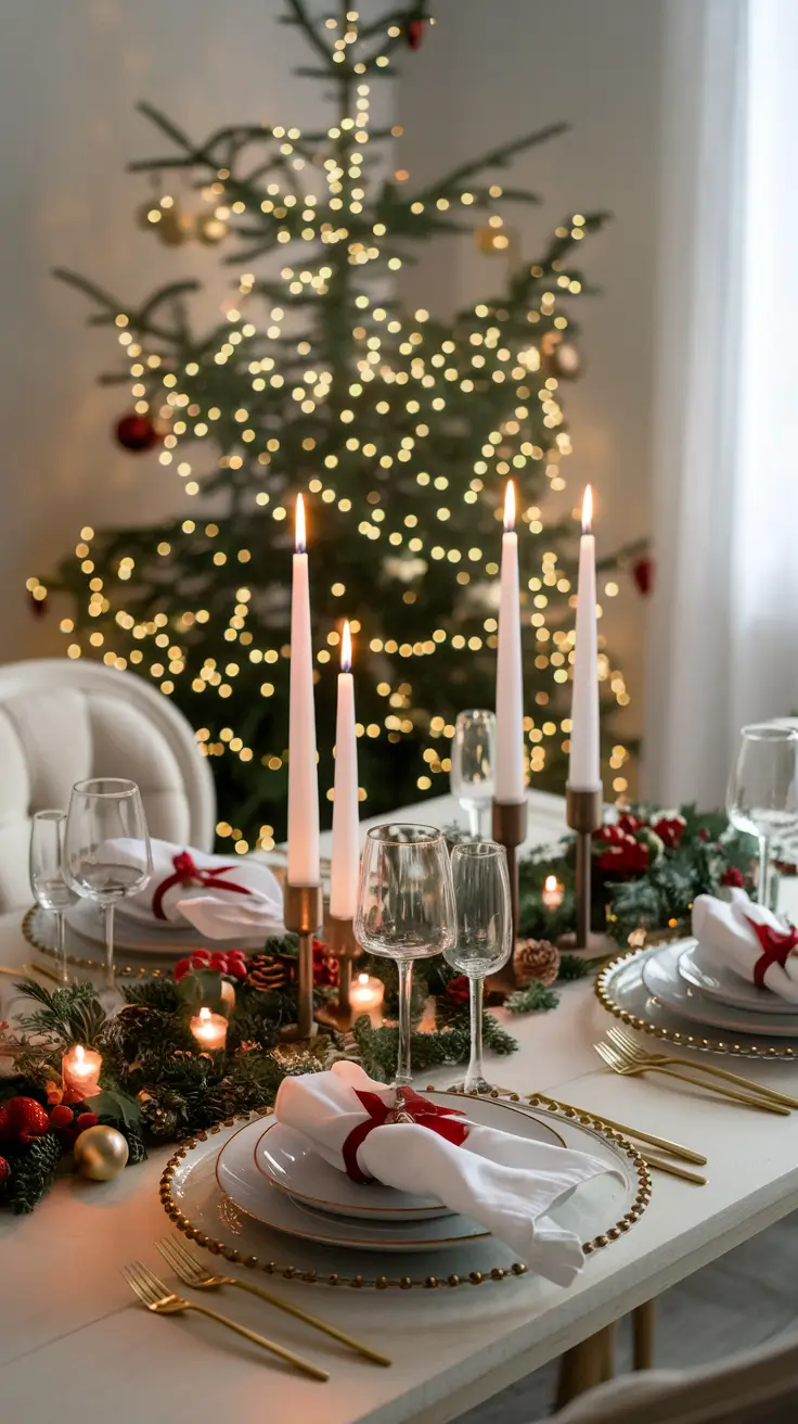 Xmas Decorations Ideas 2026 to Transform Your Home