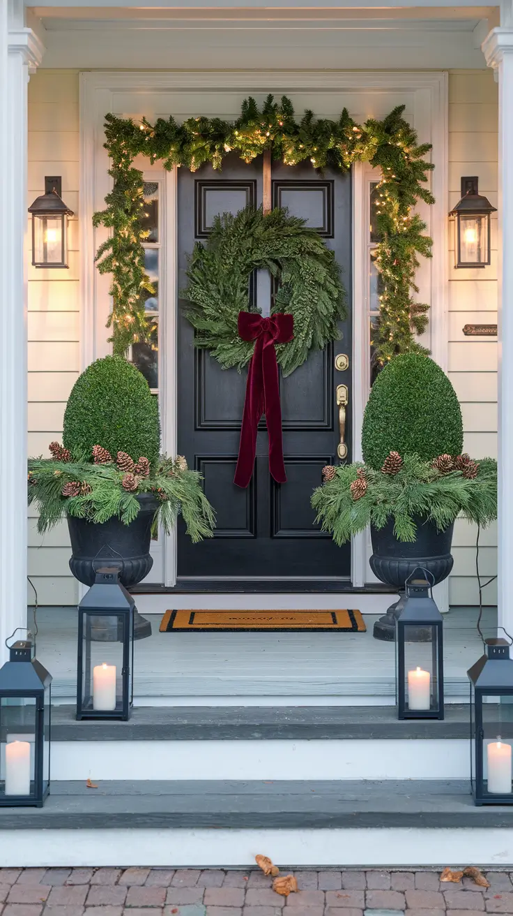 Xmas Decorations Ideas 2026 to Transform Your Home