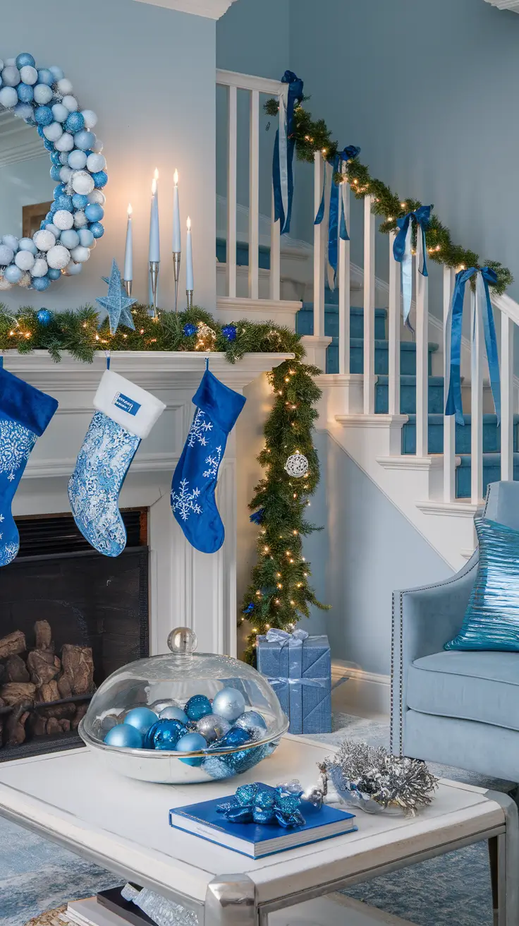 Xmas Decorations Ideas 2026 to Transform Your Home