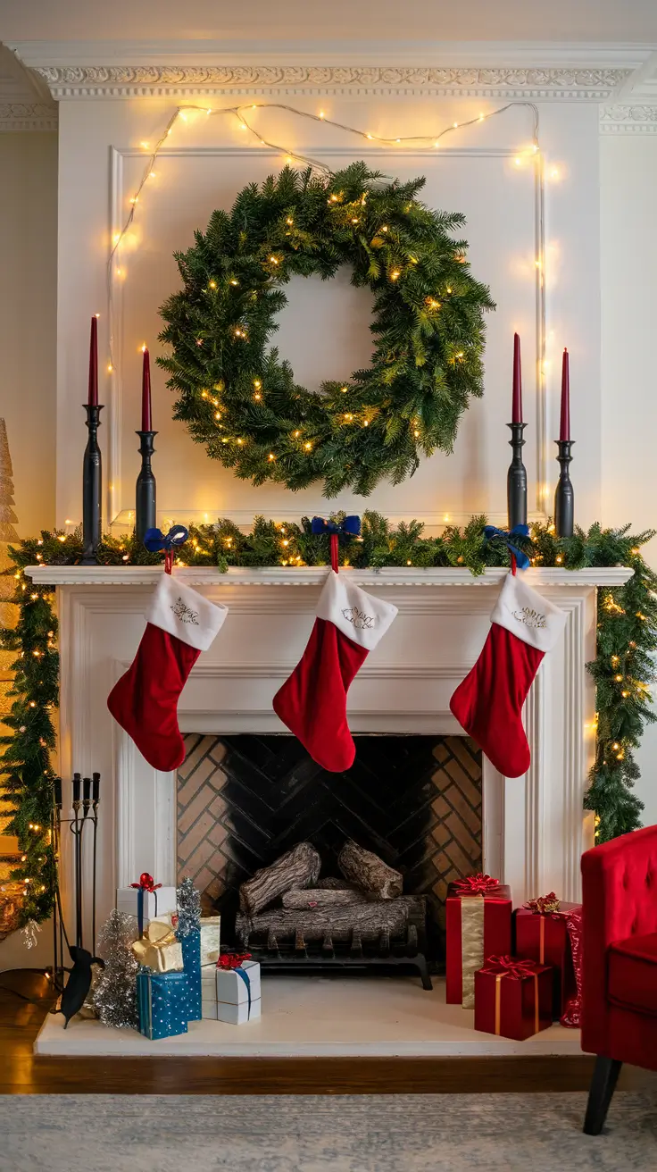 Xmas Decorations Ideas 2026 to Transform Your Home
