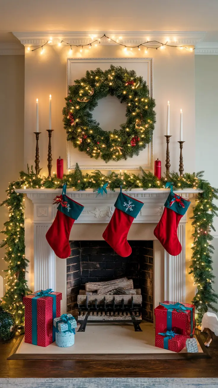Xmas Decorations Ideas 2026 to Transform Your Home