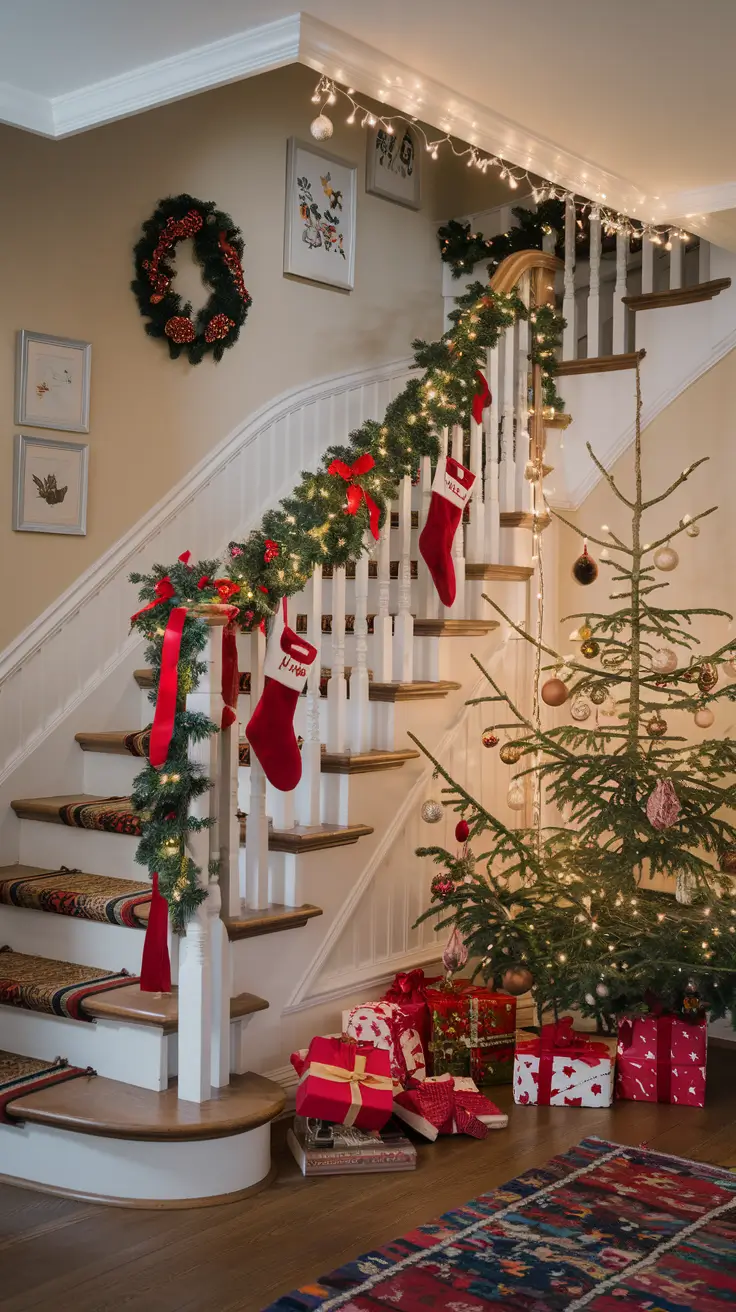 Xmas Decorations Ideas 2026 to Transform Your Home