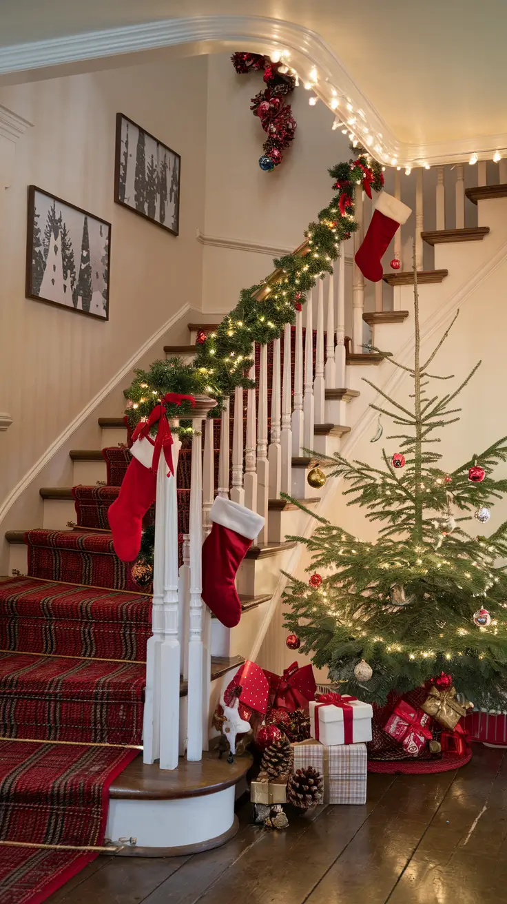 Xmas Decorations Ideas 2026 to Transform Your Home