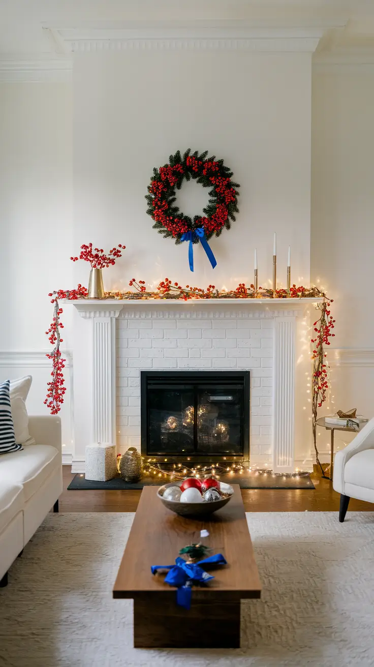 Xmas Decorations Ideas 2026 to Transform Your Home