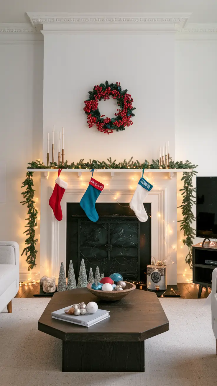 Xmas Decorations Ideas 2026 to Transform Your Home