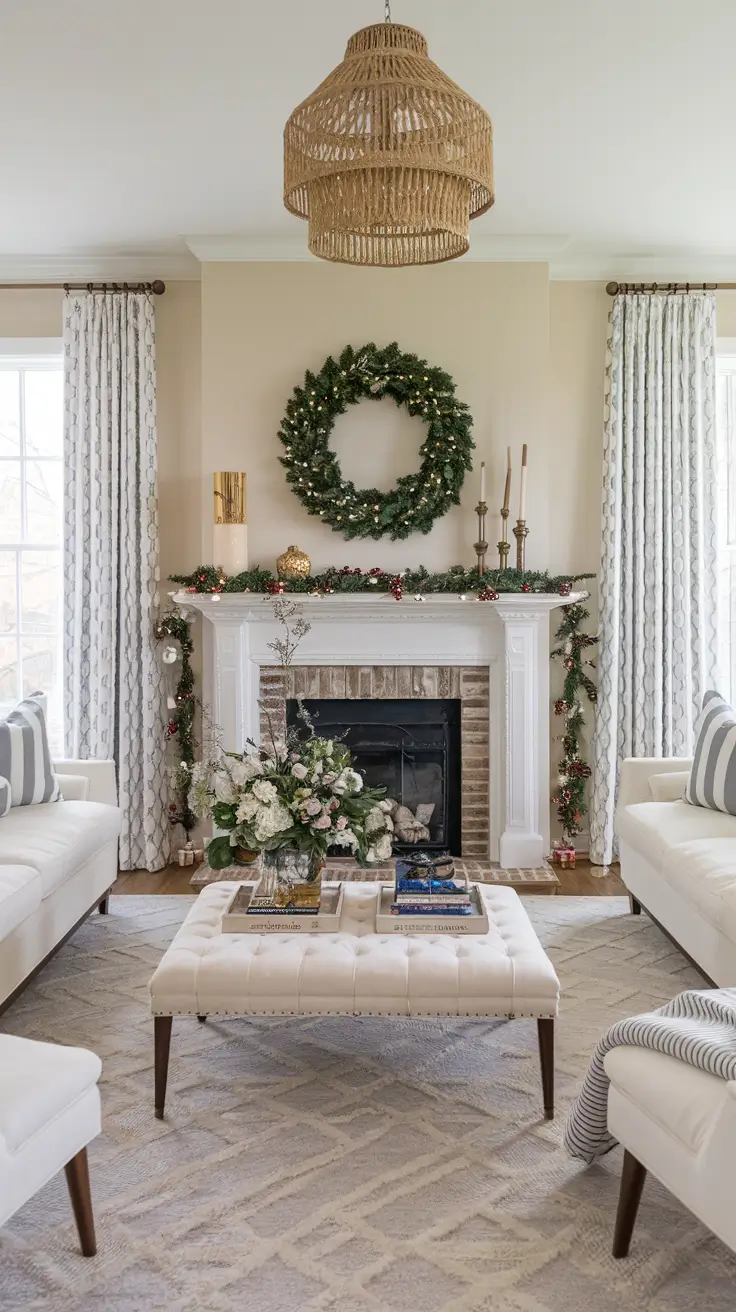 Xmas Decorations Ideas 2026 to Transform Your Home