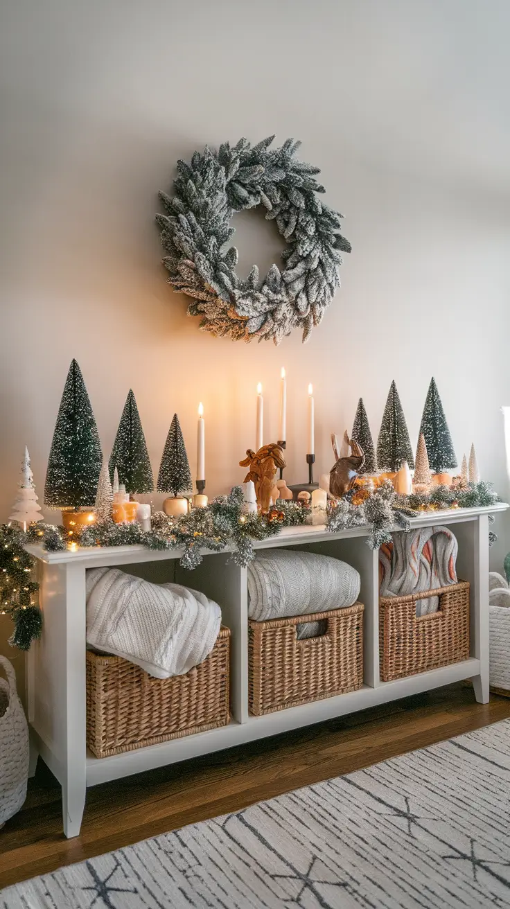 Xmas Decorations Ideas 2026 to Transform Your Home