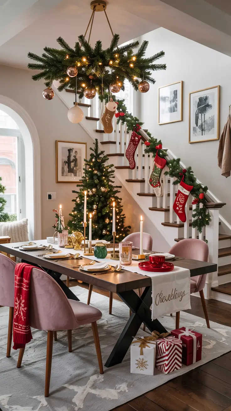 Christmas House Decor 2026: Stunning Indoor & Outdoor Decoration Ideas