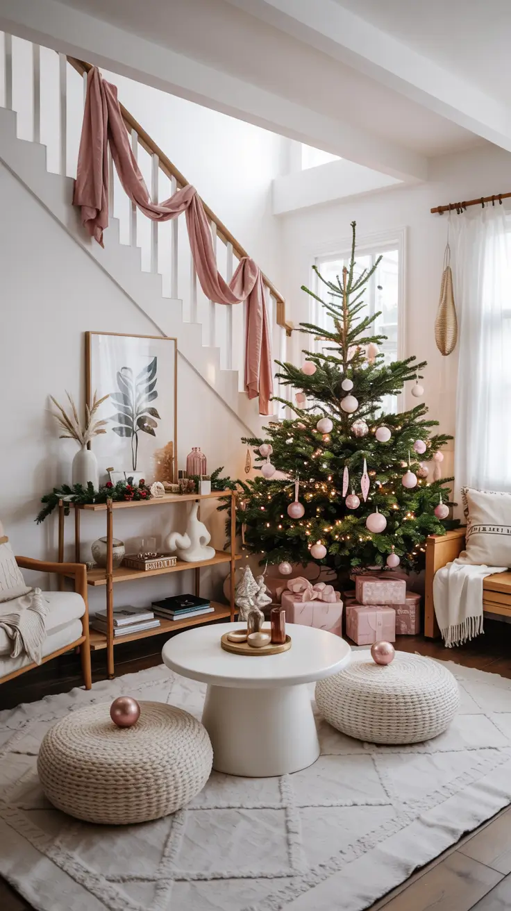 Christmas House Decor 2026: Stunning Indoor & Outdoor Decoration Ideas