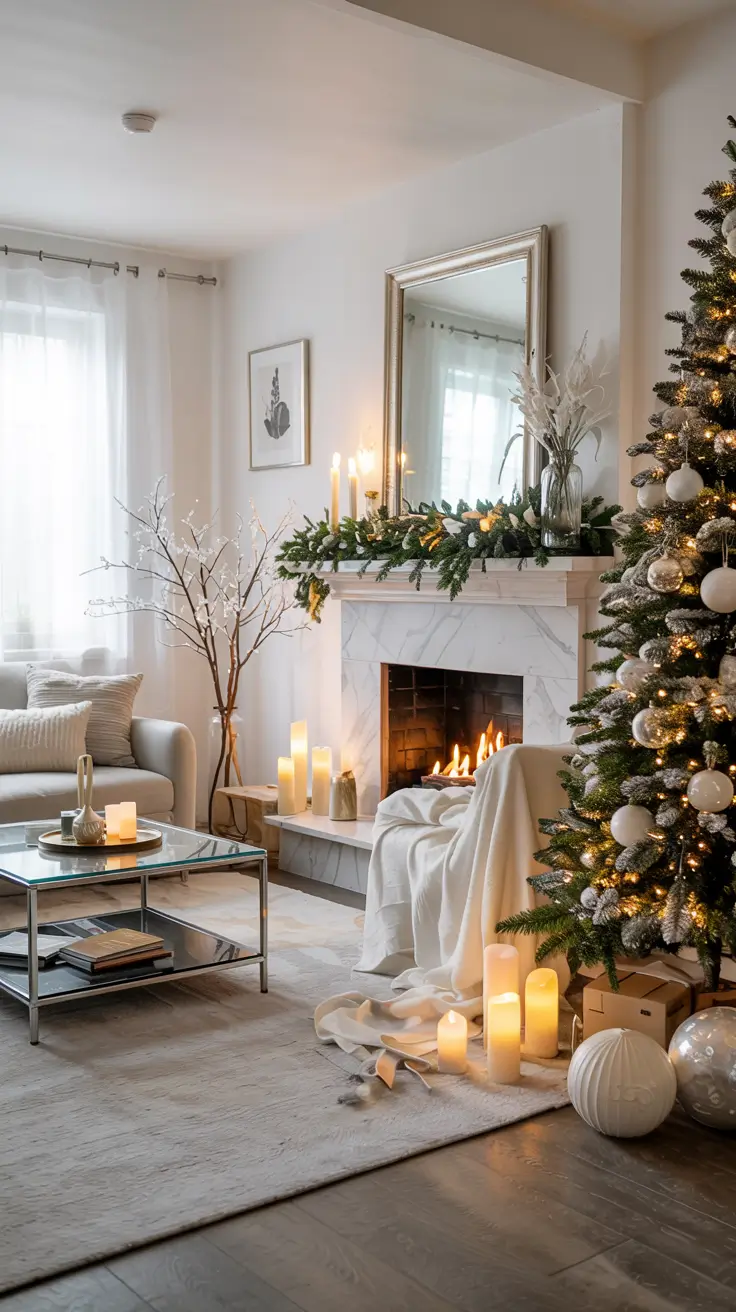 Christmas House Decor 2026: Stunning Indoor & Outdoor Decoration Ideas