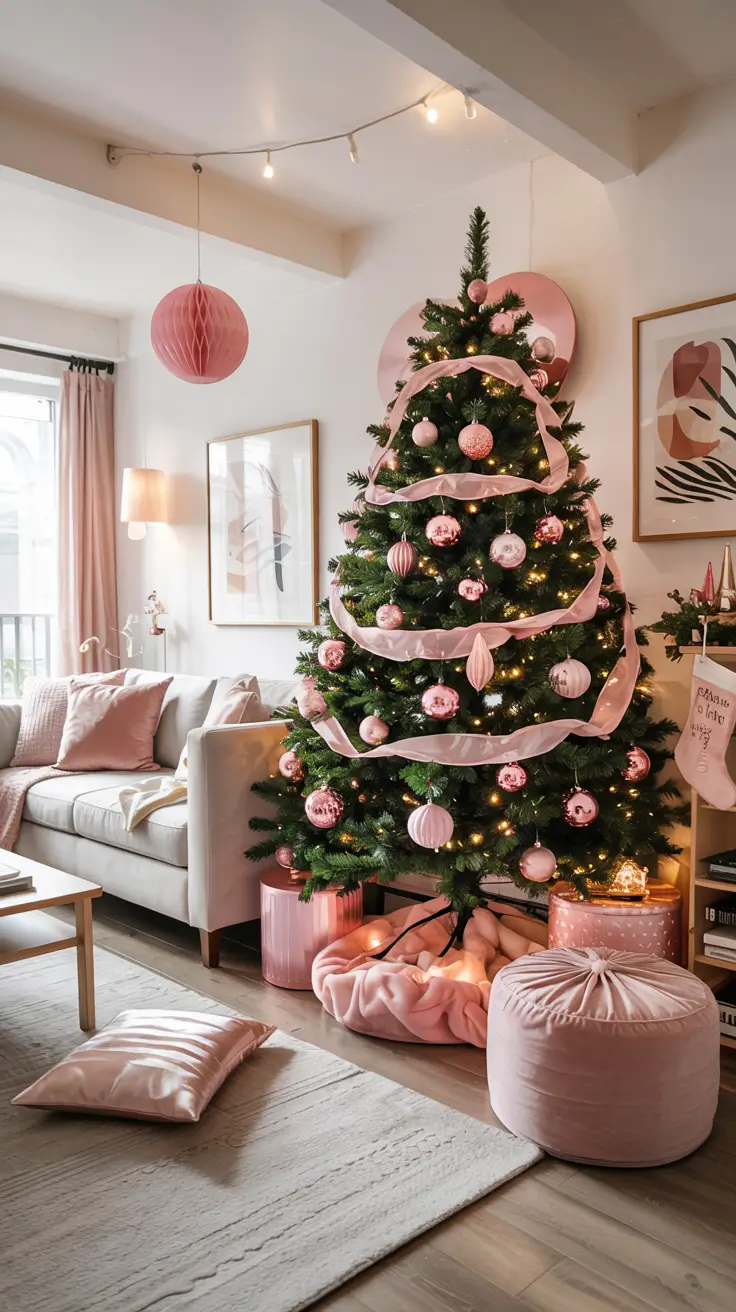 Christmas House Decor 2026: Stunning Indoor & Outdoor Decoration Ideas