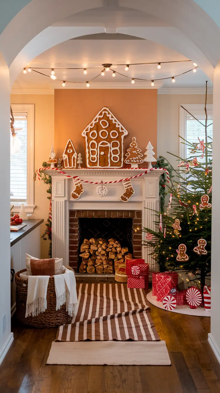 Christmas House Decor 2026: Stunning Indoor & Outdoor Decoration Ideas